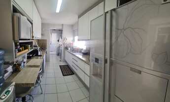 Imagem 7: Apartamento para venda com 142 metros quadrados com 3 quartos em Horto Bela Vista - Salvad