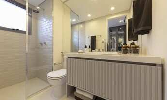 Imagem 5: Lindo apartamento para venda com 78 metros com 2 quartos em Perdizes - São Paulo - São Pau