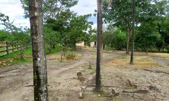 Imagem 2: Fazenda 63 alq , Uruana,GO