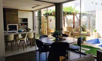 Imagem 7: Sobrado no Jardins Madri