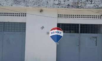 Imagem 2: Casa c/147 m2, 3 quartos c/suíte-Imbiribeira