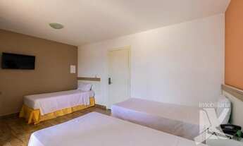 Imagem 6: Flat com 1 dormitório à venda, 24 m² por R$ 120.000,00 - Alto da Rua XV - Curitiba/PR