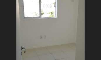 Imagem 2: Apartamento para venda com 57 metros quadrados com 2 quartos em Brotas - Salvador - BA