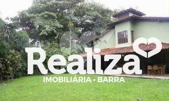 Imagem: Casa Santa Helena de 650 metros quadrados