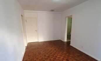 Imagem 5: Apartamento para venda com 80 metros quadrados com 3 quartos em Leblon - Rio de Janeiro