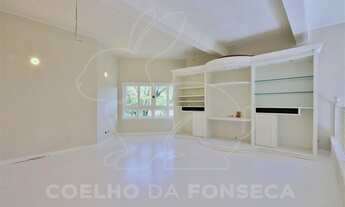 Imagem 7: Santana de Parnaíba - Casa de Condomínio - Alphaville Residencial 10