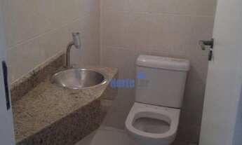 Imagem 7: Sobrado em condomínio fechado Vila Pereira Cerca