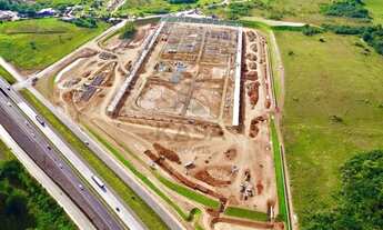 Imagem 6: GRAVATAI - Galpão/Depósito/Armazém - BARNABE