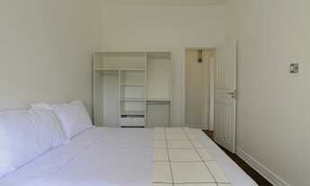 Imagem 6: Apartamento reformado e mobiliado na Bela Vista