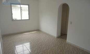 Imagem: Apartamento com 2 dormitórios para alugar