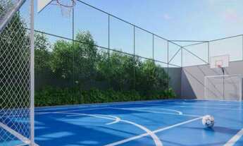 Imagem: Apartamento para venda possui 82 metros