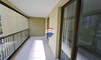 Imagem 4: Conforto e privacidade num só lugar..