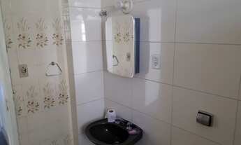 Imagem 6: Apartamento para venda com 110 metros quadrados com 3 quartos em Tijuca - Rio de Janeiro