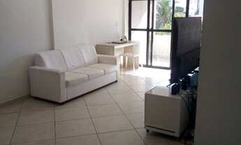 Imagem 7: APARTAMENTO COM 04 QUARTOS + DCE NO BAIRRO DO AEROCLUBE