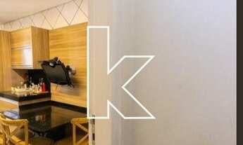 Imagem 4: SãO PAULO - Apartamento Padrão - Moema