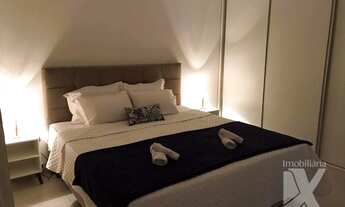 Imagem 4: Casa com 2 dormitórios e 02 suítes para alugar, 200 m² por R$ 2.100/dia - Atami Norte - P