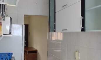 Imagem 4: Vendo apartamento residencial apinagés em Jacareí - térreo