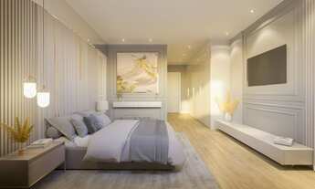 Imagem 5: Celebration Village 02 Suítes Vista pro mar Baln. Perequê