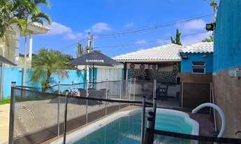 Imagem 4: Casa em Condomínio para Venda em Rio de Janeiro, Taquara, 5 dormitórios, 4 suítes, 6 banhe