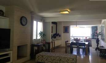 Imagem 5: Vendo apartamento alto padrão com três suítes, quatro vagas de garagem e localização privi