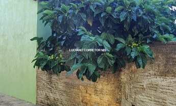 Imagem 3: AQUIDAUANA - Casa Padrão - Centro