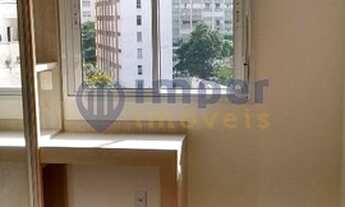 Imagem 6: Apartamento com 2 dormitórios para alugar, 72 m² por R$ 3.500,00/mês - Santa Cecília - São