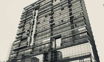 Imagem 6: JML 747 - SALAS COMERCIAL PARA ALUGUEL OU VENDA NOS JARDINS / PRÉDIO INAUGURADO EM 2021