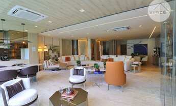 Imagem 2: Venda Oceana Golf da Patrimar, lindos apartamentos com 4 suítes, 194m², a partir de R$ 2.7