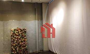 Imagem 5: Loja à venda, 59m² por R$ 800.000,00- Gonzaga - Santos/SP