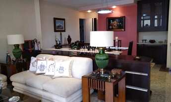 Imagem 2: Apartamento para venda tem 220 m² com 4 quartos em Icaraí - Niterói - RJ