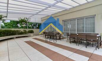 Imagem 5: Apto para aluguel com 138 m², 3 suítes e 3 vagas de garagem - Chácara Santo Antonio - São