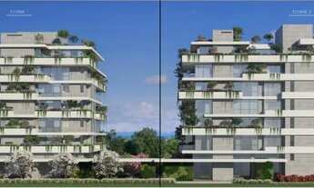 Imagem 2: Apartamento para venda com 310 metros quadrados com 4 quartos em Batel - Curitiba - PR