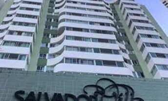 Imagem: Apartamento para Venda em Salvador, Patamares