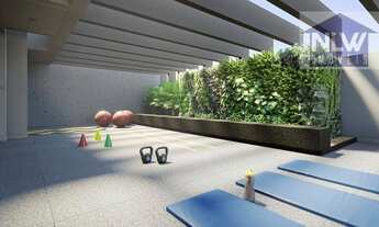 Imagem 5: Studio com 1 dormitório à venda, 30 m² por R$ 520.947,90 - Pinheiros - São Paulo/SP