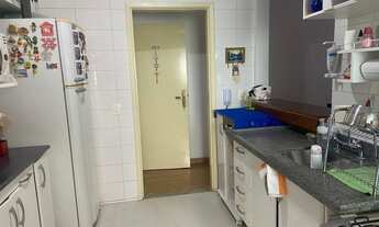 Imagem 5: Apartamento para venda com 75 metros quadrados com 3 quartos em Vila Suzana - São Paulo