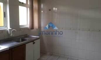 Imagem 3: Sobrado Alugado 160m² 3 Dormitórios (Sendo 1 Suíte Com Sacada) 3 Vagas Boa Vista Ref. 8633