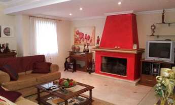 Imagem: CANELA - Casa de Condomínio - Quinta da