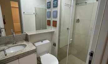 Imagem 3: Alugo apartamento mobiliado em Ponta Negra