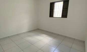 Imagem 5: Residência com dois dormitórios no Santa Fé