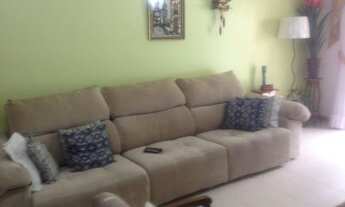 Imagem 3: Apartamento para Venda em Teresópolis, Taumaturgo, 3 dormitórios, 1 suíte, 3 banheiros, 2