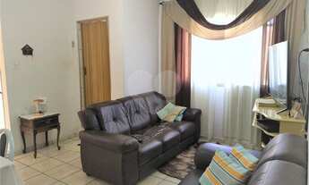 Imagem 6: São Paulo - Casa Padrão - Vila Mendes