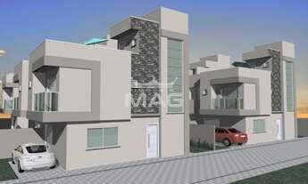 Imagem 2: CURITIBA - Sobrado Padrão - Bairro Alto