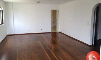 Imagem 2: São Paulo - Apartamento Padrão - Pinheiros
