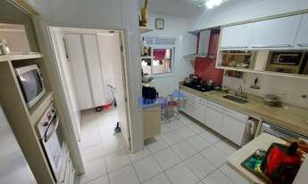 Imagem 7: Excelente Apto de Alto Padrão de Frente ao Parque do Horto