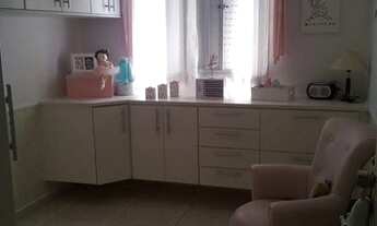 Imagem 2: Apartamento com 2 dormitórios à venda, 60 m² por R$ 323 mil - Limão - SP