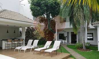 Imagem 2: Linda Casa Duplex com 755m² de 5 suítes com closet e varanda no Porto dos Cabritos