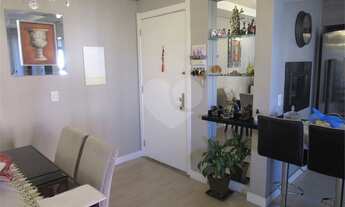 Imagem 4: Canoas - Apartamento Padrão - Centro