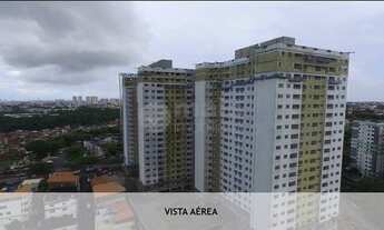 Imagem 4: Oportunidade Repasse 2 quartos 49,49m² - Adorato - Cabula