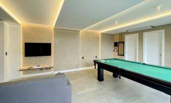 Imagem: Apartamento novo com 2 quartos, suíte