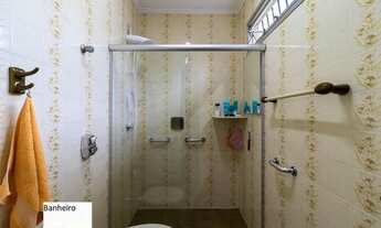 Imagem 5: Casa Térra Imirim!!! 04 dormitórios, 03 banheiros, edícula, 04 vagas de garagem, 214m²!!